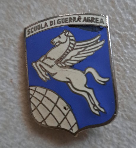 Distintivo spilla aeronautica - spilla,