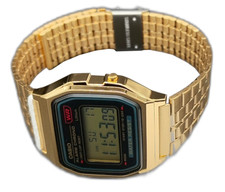 Orologio da polso unisex