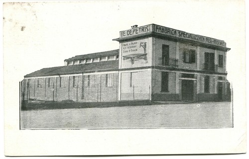 Anni pinerolo depetris - anni,