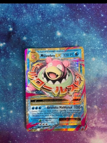 Mrslowbro contorni oro - gx,
