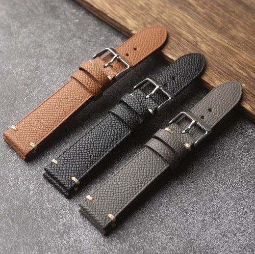 Cinturino orologio epsom - cinturino, pelle