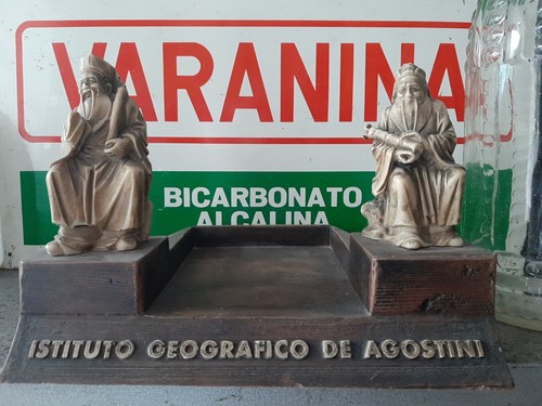 Espositore porta libri - ,