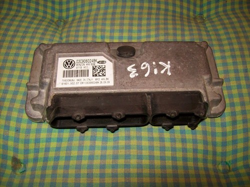 Centralina seat ibiza - seat, 1.4