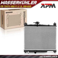 Radiatore Radiatore Acqua Cambio Per Toyota Yaris P1 1.0 1.3 99-05