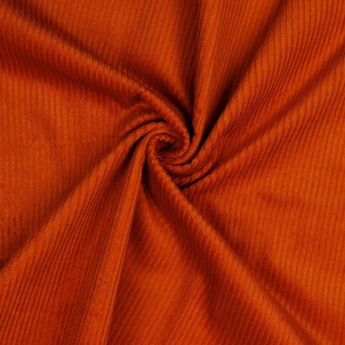 Tessuto velluto cotone - tessuto, di