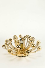 Valenti, Pistillino Oro, Studio Tetrarch, 1972