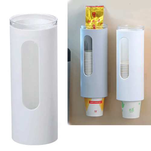 Dispenser colonna porta - dispenser,