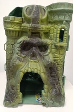 CASTELLO DI GREYSKULL MASTERS