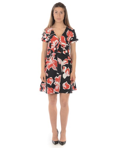 Vestito liu dress donna - liu,