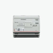 My Home WebServer Bticino F454 Perfetto 