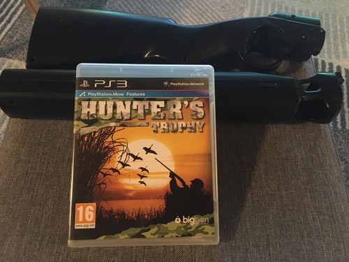 Ps3 playstation fucile - 3,