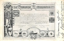 C2798) LEGA NAVALE ITALIANA