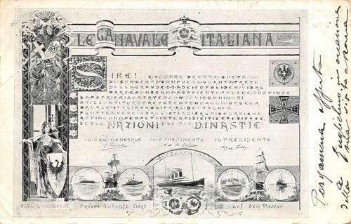 C2798 lega navale italiana - lega,