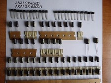 Kit riparazione scheda - , audio