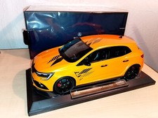 1:18 Renault Megane * RS
