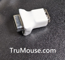 TruMouse True USB Atari ST
