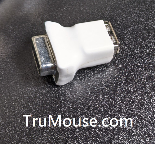 Adattatore mouse trumouse true - adattatore,
