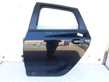 13285610 PORTA POSTERIORE SX