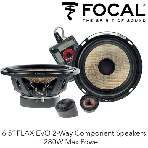 Focal ps165fe altoparlanti - focal,