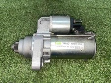 D6GS12 motorino di avviamento