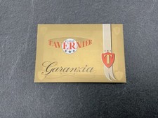 Nos Garanzia Warranty