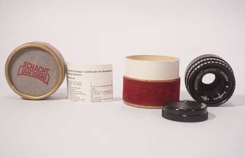 Meyer optik görlitz domiplan - görlitz,
