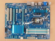 Gigabyte GA-Z77-D3H scheda