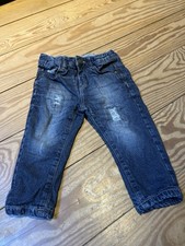 Jeans bambino 12 18 mesi 80 cm