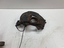 Volvo XC90 2004 mozzo ruota