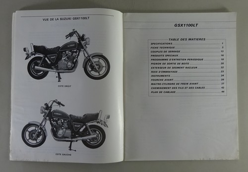 Manuale officina supplementare - manuale,