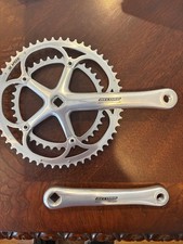 Vintage Record Campagnolo