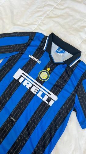 Maglia ronaldo inter - ronaldo,