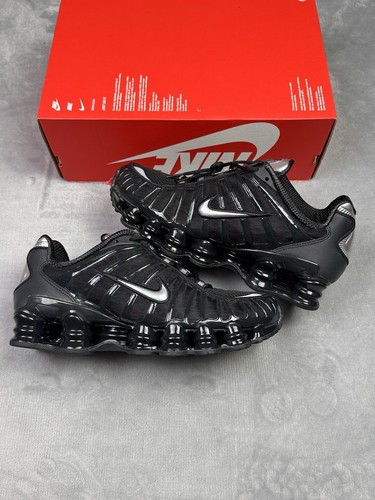 Nike shox tl off - nike,