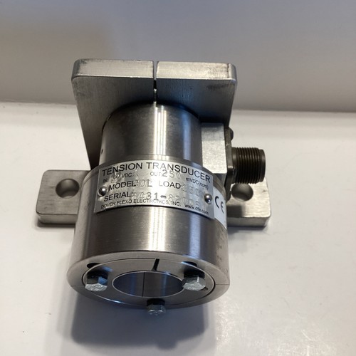 Dover flexo electronics - dover,