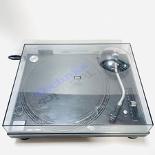 Technics 1200mk5 giradischi - technics,