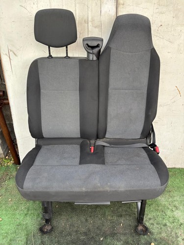 Sedile destro lato passeggero - sedile,