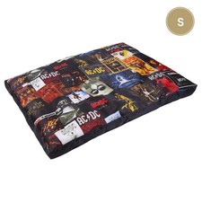 ACDC Dog Carpet Mat S For Fun
