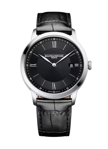 Orologio uomo baume mercier - baume, &