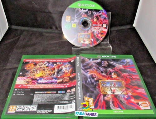Xbox one piece pirate - one,