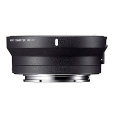 Sigma mount converter - mount,