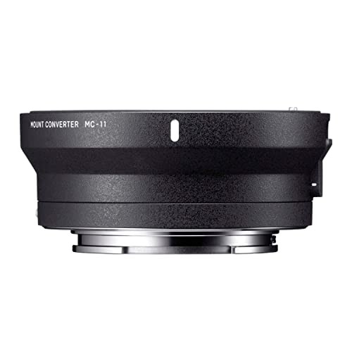 Sigma mount converter - mc-11,