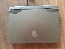 MSI GE66 Raider 10SFS-048