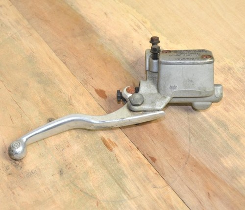 Cilindro freno mano ktm - freno, a