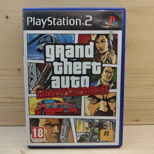 Grand theft auto - theft, auto: