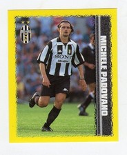 figurina MERLIN KICK OFF