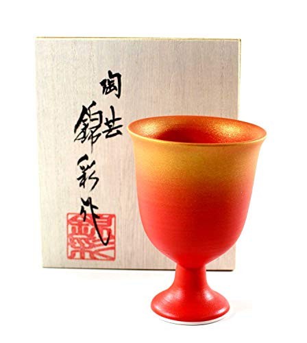 Tazza sake vaso - sake, in
