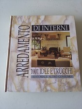 Arredamento di interni 1001