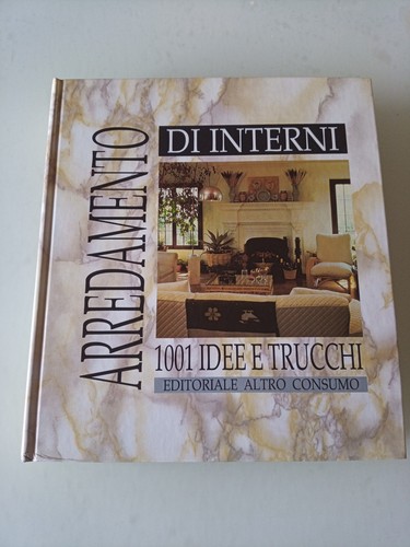 Arredamento interni 1001 - arredamento,