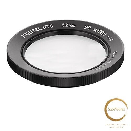 Nuovo filtro fotocamera - , marumi