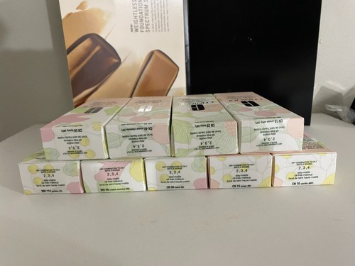 Clinique stay matte fondotinta - clinique,